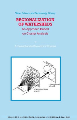 Regionalization of Watersheds