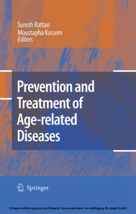 Prevention and Treatment of Age-related Diseases