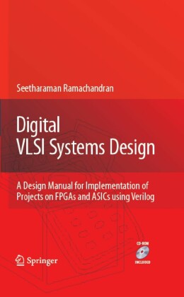 Digital VLSI Systems Design