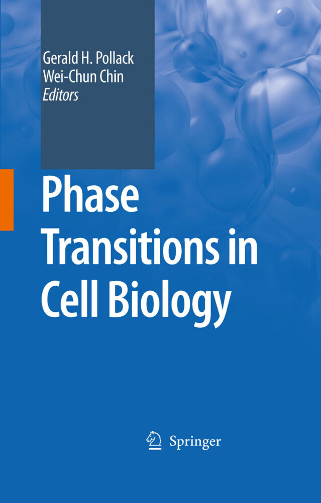 Phase Transitions in Cell Biology main product photo
