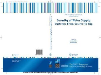 Security of Water Supply Systems: from Source to Tap
