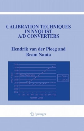 Calibration Techniques in Nyquist A/D Converters