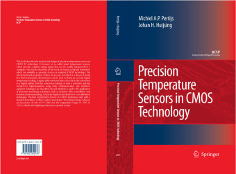 Precision Temperature Sensors in CMOS Technology