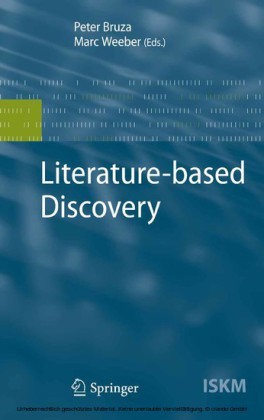 Literature-based Discovery