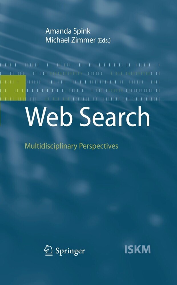 Web Search main product photo