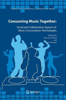 Consuming Music Together