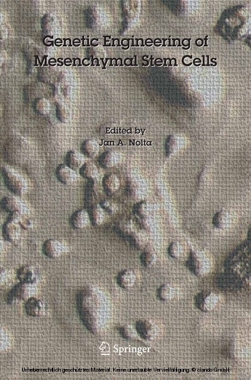 Genetic Engineering of Mesenchymal Stem Cells main product photo
