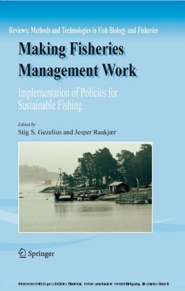 Making Fisheries Management Work