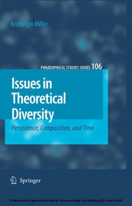 Issues in Theoretical Diversity