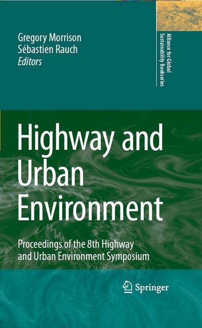 Highway and Urban Environment main product photo