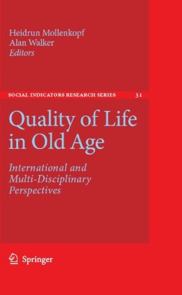 Quality of Life in Old Age