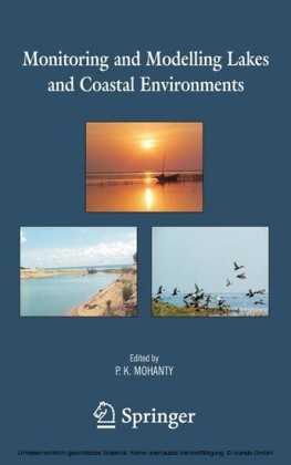 Monitoring and Modelling Lakes and Coastal Environments
