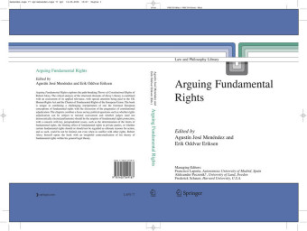 Arguing Fundamental Rights