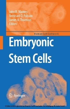 Embryonic Stem Cells