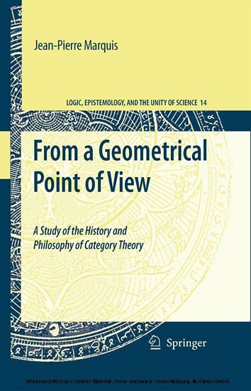 From a Geometrical Point of View main product photo
