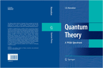 Quantum Theory