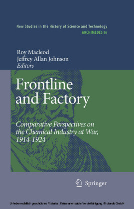 Frontline and Factory
