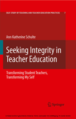 Seeking Integrity in Teacher Education