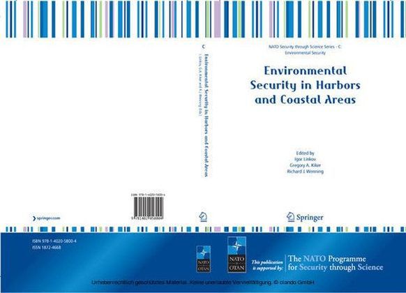 Environmental Security in Harbors and Coastal Areas main product photo