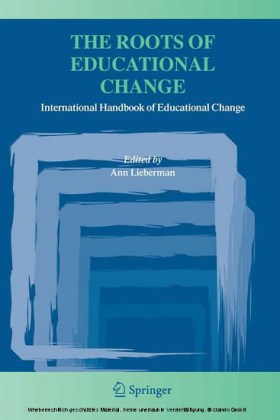 The Roots of Educational Change