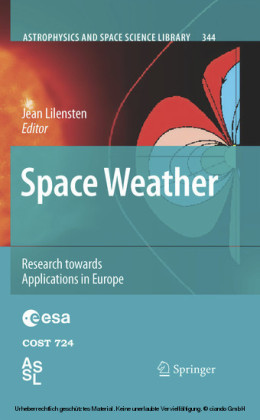 Space Weather