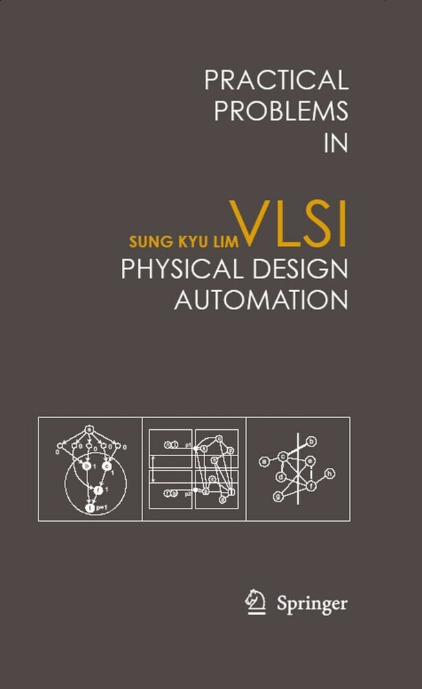 Practical Problems in VLSI Physical Design Automation main product photo