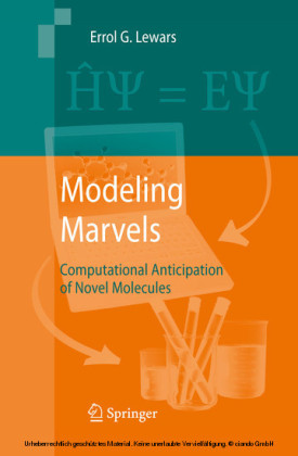 Modeling Marvels