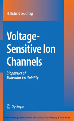 Voltage-Sensitive Ion Channels
