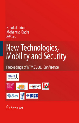 New Technologies, Mobility and Security
