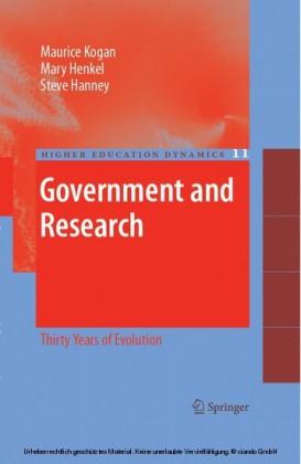 Government and Research