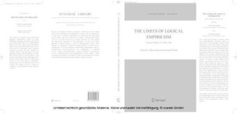 The Limits of Logical Empiricism