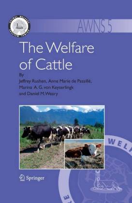 The Welfare of Cattle