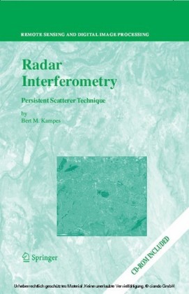 Radar Interferometry