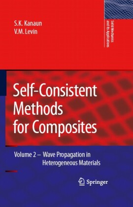 Self-Consistent Methods for Composites. Vol.2