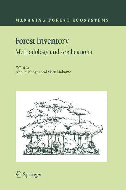 Forest Inventory main product photo