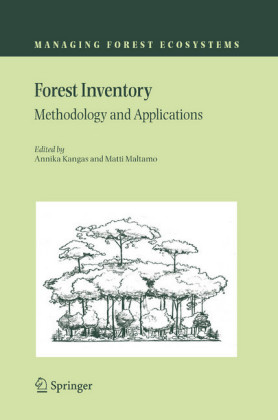 Forest Inventory