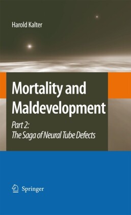 Mortality and Maldevelopment. Pt.2