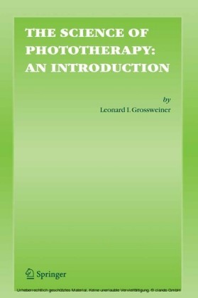 The Science of Phototherapy: An Introduction