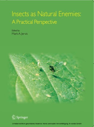 Insects as Natural Enemies