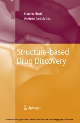 Structure-based Drug Discovery