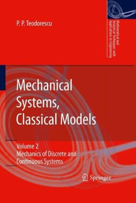 Mechanical Systems, Classical Models. Vol.2