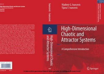 High-Dimensional Chaotic and Attractor Systems