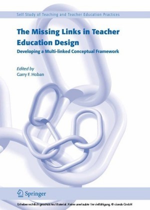 The Missing Links in Teacher Education Design