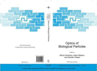 Optics of Biological Particles