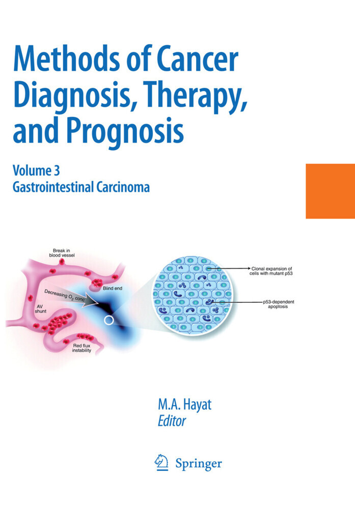 Methods of Cancer Diagnosis, Therapy and Prognosis main product photo