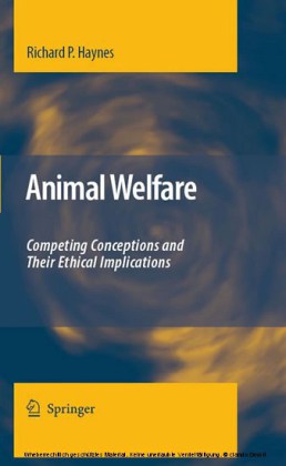 Animal Welfare