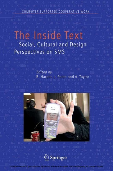 The Inside Text main product photo