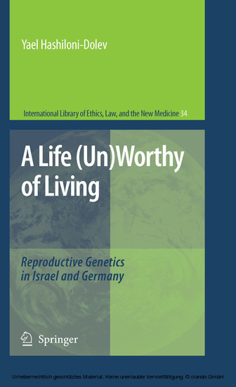 A Life (Un)Worthy of Living main product photo