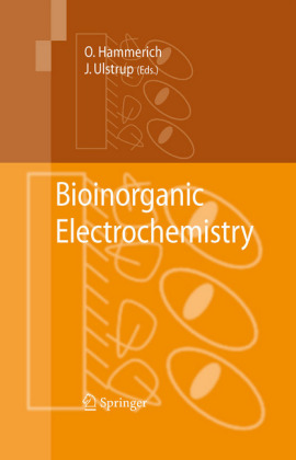 Bioinorganic Electrochemistry