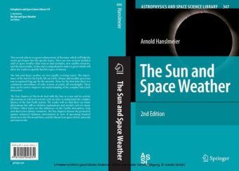 The Sun and Space Weather